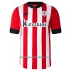 Camiseta de fútbol Athletic Bilbao Primera Equipación 2022-23 - Hombre